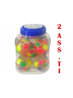 BN-PALLA RIMBALZINA 6CM...