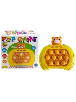 BN-POP GAME TIGROTTO...