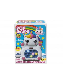 BN-POP GAME UNICORNO...
