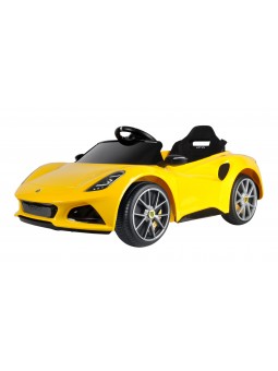 EL-AUTO LOTUS EMIRA GIALLO...