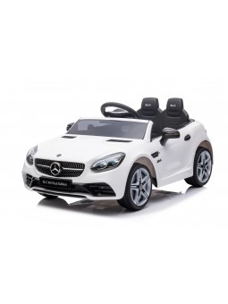 EL-AUTO MERCEDES SLC300...