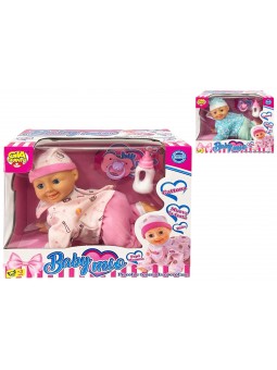 F-BAMBOLOTTO BABY MIO...