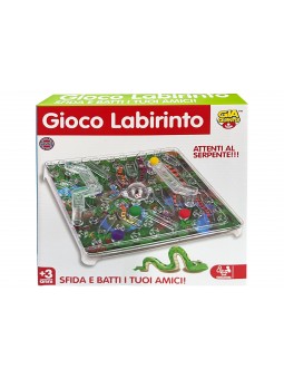 G.S-LABIRINTO