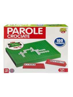 G.S-PAROLE CROCIATE CON...
