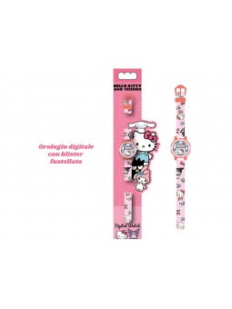 ACC-OROLOGIO POLSO HELLO...