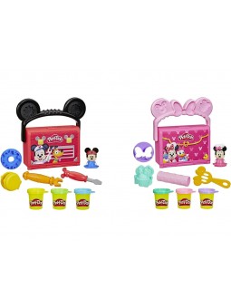 CR-PLAYDOH DISNEY MICKEY...