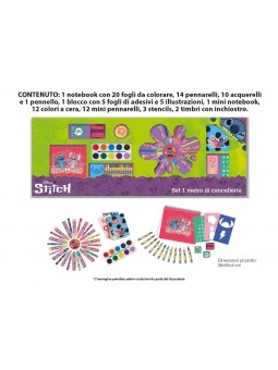 CR-VALIGETTA COLORI STITCH...