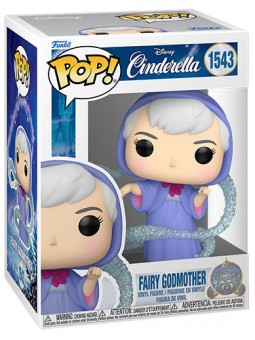 FUNKO POP-DISNEY...