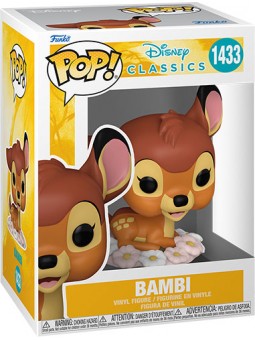 FUNKO POP-DISNEY...