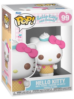 FUNKO POP-HELLO KITTY AND...