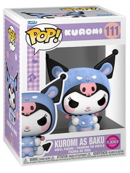 FUNKO POP-KUROMI (HELLO...