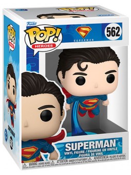 FUNKO POP-SUPERMAN:562...