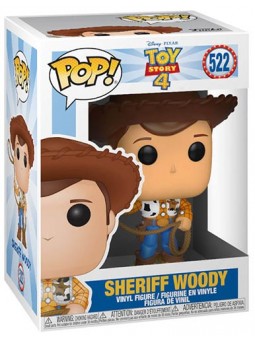 FUNKO POP-TOY STORY4:522...