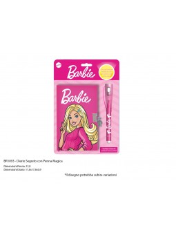 GADGET-DIARIO SEGRETO...