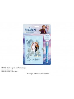 GADGET-DIARIO SEGRETO...