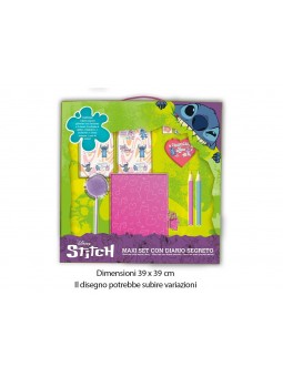 GADGET-DIARIO SEGRETO...