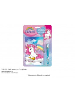 GADGET-DIARIO SEGRETO...