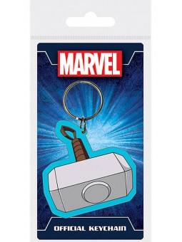GADGET-PORTACHIAVI MARVEL...