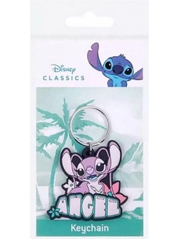 GADGET-PORTACHIAVI STITCH...