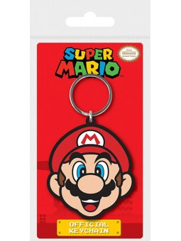 GADGET-PORTACHIAVI SUPERMARIO
