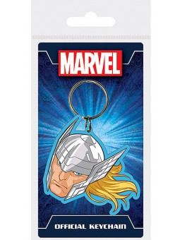 GADGET-PORTACHIAVI THOR