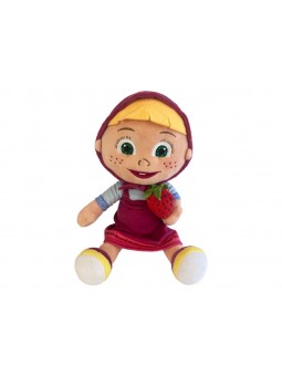 PEL.MASHA 25CM SEDUTA