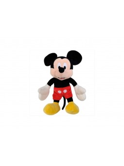 PEL.MICKEY 30CM
