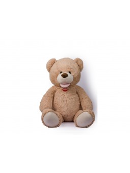 PEL.ORSO 100CM BEIGE CON...