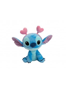 PEL.STITCH 25CM CELESTE CON...