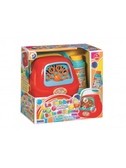 T.L-BOLLE FABBRICA DELLE...