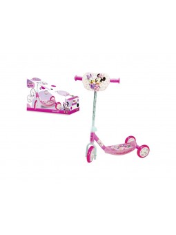 T.L-MONOPATTINO 3R MINNIE...