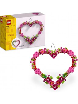 COS-LEGO EXPERT: BOTANICALS...