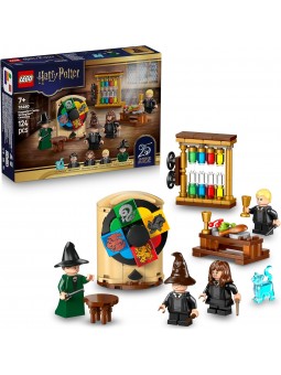 COS-LEGO HARRY POTTER...
