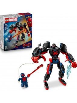 COS-LEGO MARVEL SPIDERMAN...