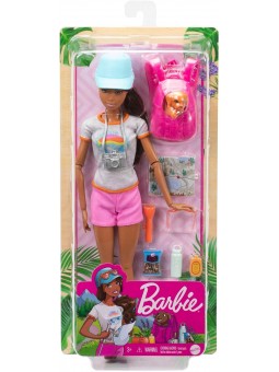 F-BARBIE WELLNESS