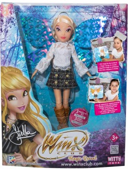 F-WINX MAGIC REVEAL ALI...