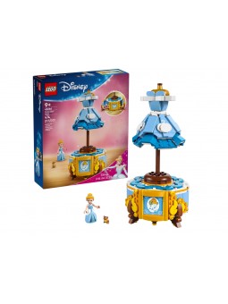 COS-LEGO DISNEY PRINCESS...