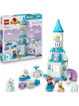 COS-LEGO DUPLO DISNEY...