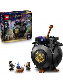 COS-LEGO HARRY POTTER...