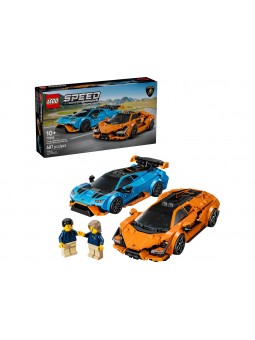 COS-LEGO SPEED 2AUTO...