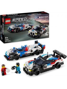 COS-LEGO SPEED 2AUTO...