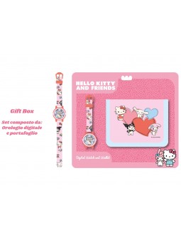 ACC-OROLOGIO POLSO HELLO...