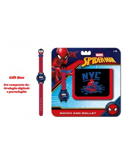 ACC-OROLOGIO POLSO...