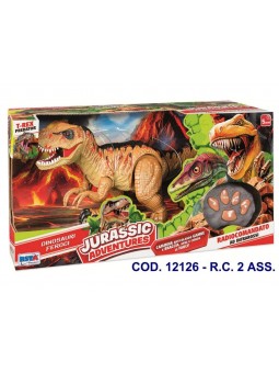 AN-DINOSAURO JURASSIC...