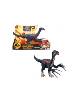 AN-JURASSIC WORLD CHAOS...