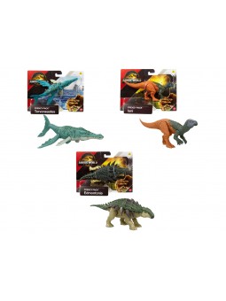 AN-JURASSIC WORLD REBIRTH:...