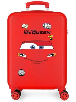 B-CARS TROLLEY ABS 55CM...