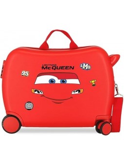 B-CARS TROLLEY ABS...