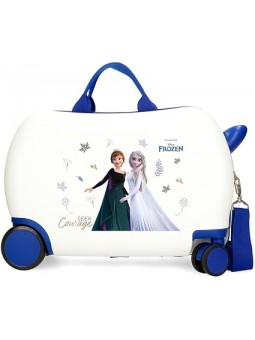 B-FROZEN TROLLEY ABS...