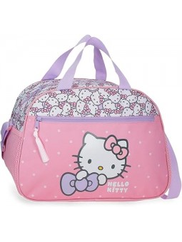 B-HELLO KITTY BORSONE HELLO...